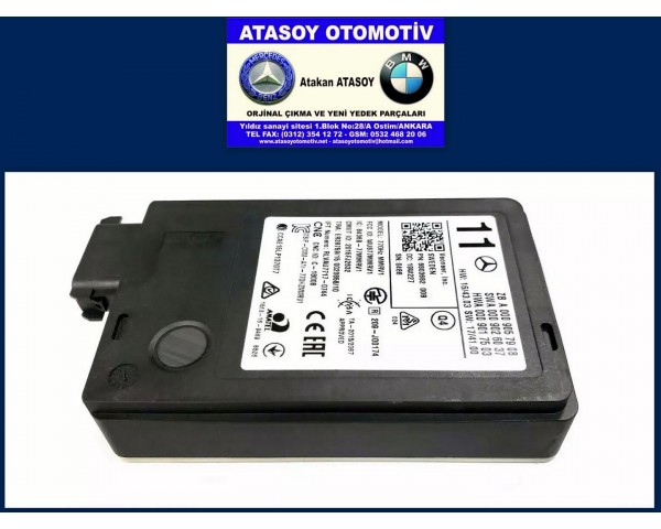 MERCEDES W213 ARKA RADAR 0009057908 0009059907 0009052407 0009050707 0009054606 0009052611 , 0009059707 0009052307 0009050607 0009054406 , 0009054111 0009051912 0009051812 0009055411 0009052511 0009055510